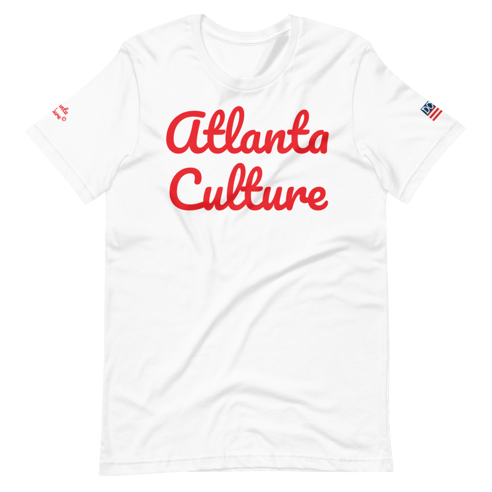 Atlanta Culture Shirt