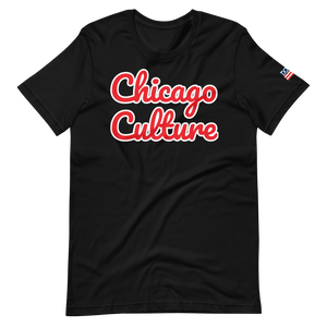 Chicago Culture Shirt