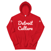 Load image into Gallery viewer, Detroit Culture Wing Hoodie
