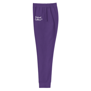 Detroit Culture Joggers (Women's)