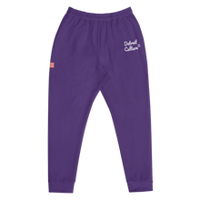 Load image into Gallery viewer, Detroit Culture Joggers (Men&#39;s)
