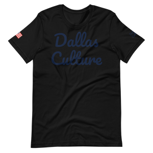 Dallas Culture Shirt