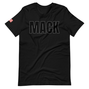 Detroit Culture Mack Shirt