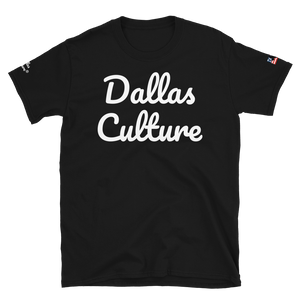 Dallas Culture