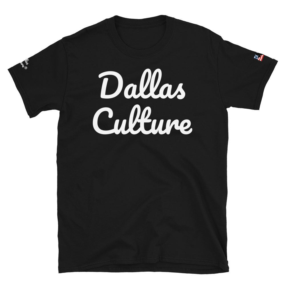 Dallas Culture