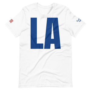 Los Angeles Culture Shirt