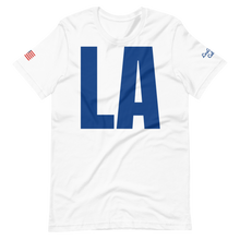 Load image into Gallery viewer, Los Angeles Culture Shirt
