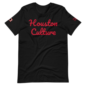 Houston Culture Shirt