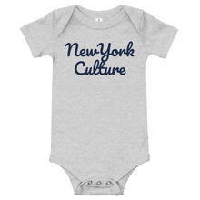 Load image into Gallery viewer, New York Culture Onesies
