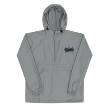 Load image into Gallery viewer, Cartier Cash x Champion Collab Jacket
