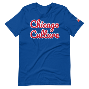 Chicago Culture Shirt