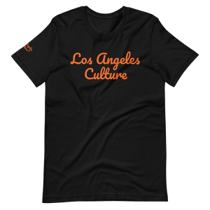 Los Angeles Culture Shirt