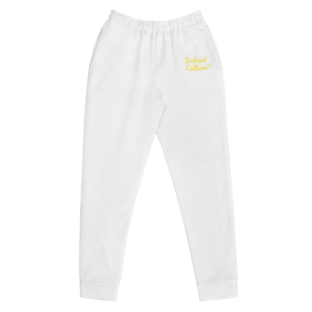 Detroit Culture Joggers (Women's)