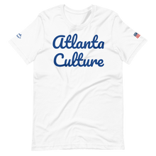 Load image into Gallery viewer, Atlanta Culture Shirt
