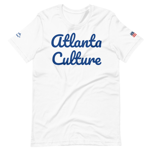 Atlanta Culture Shirt