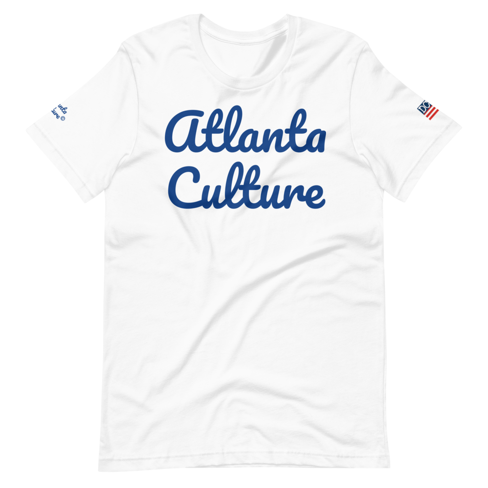 Atlanta Culture Shirt