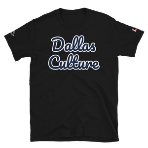 Dallas Culture Shirt