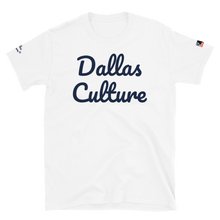 Load image into Gallery viewer, Dallas Culture Shirt
