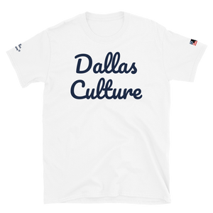 Dallas Culture Shirt