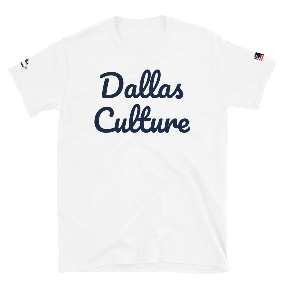 Dallas Culture Shirt