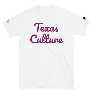 Texas Culture Shirt