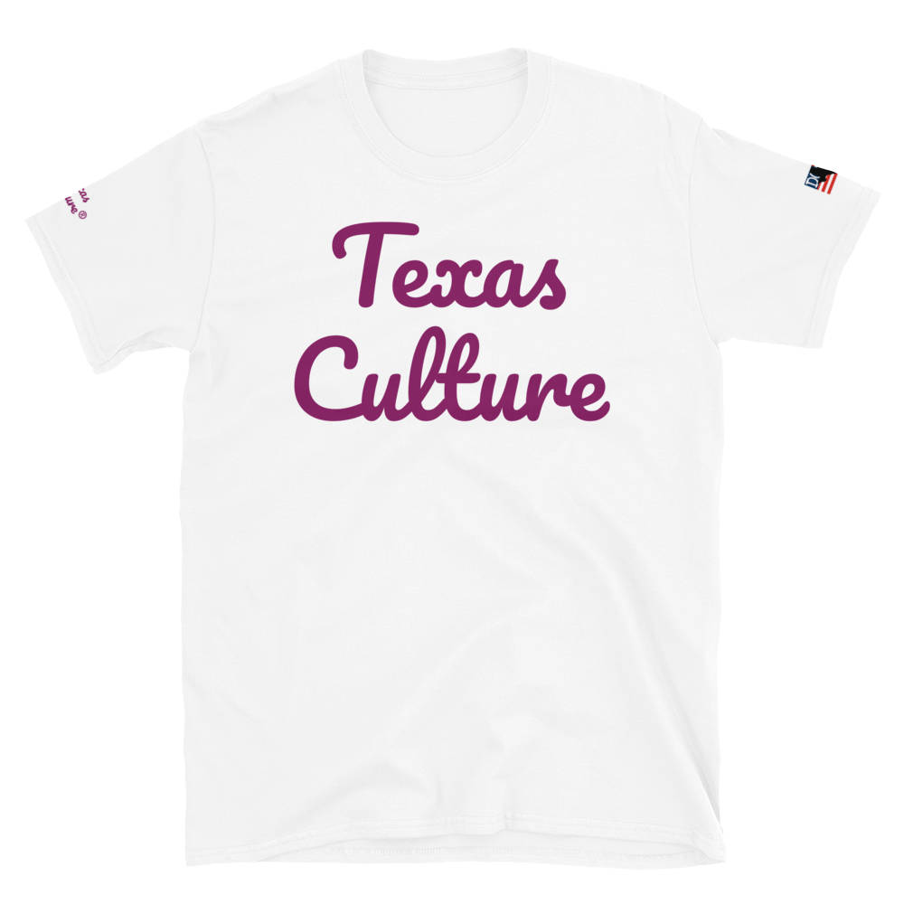 Texas Culture Shirt