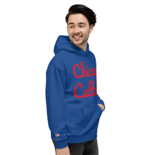 Load image into Gallery viewer, Chicago Culture Hoodie
