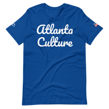 Load image into Gallery viewer, Atlanta Culture Shirt
