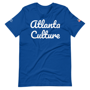 Atlanta Culture Shirt