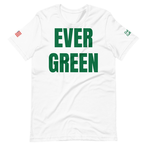 Detroit Culture Evergreen Shirt