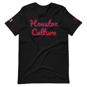 Houston Culture Shirt