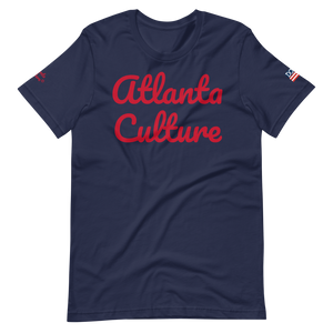 Atlanta Culture Shirt