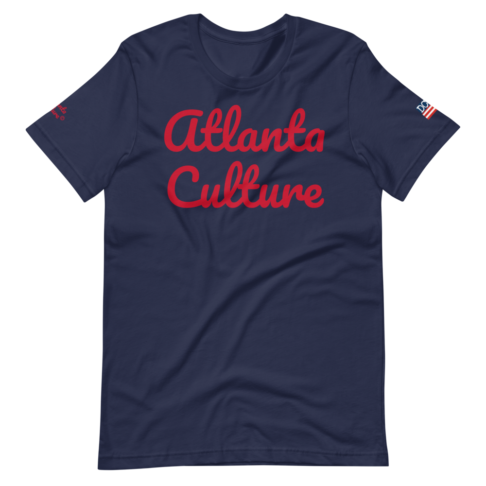 Atlanta Culture Shirt