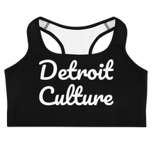 Load image into Gallery viewer, Detroit Culture Crop Tank
