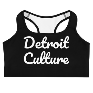 Detroit Culture Crop Tank