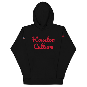 Houston Culture Hoodie