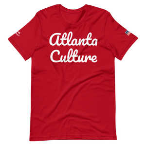 Atlanta Culture Shirt