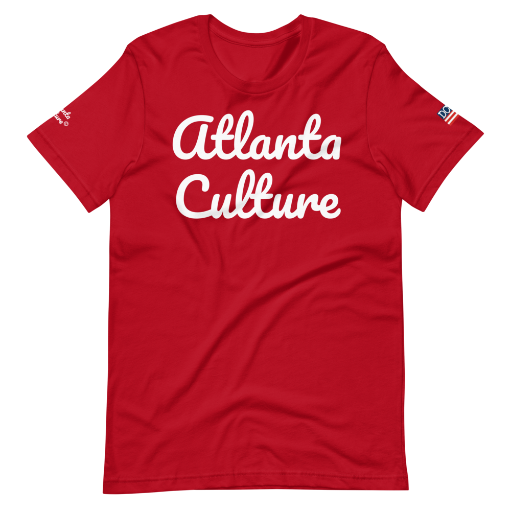 Atlanta Culture Shirt