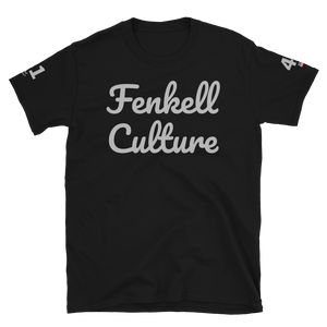 Detroit Culture Fenkell Shirt