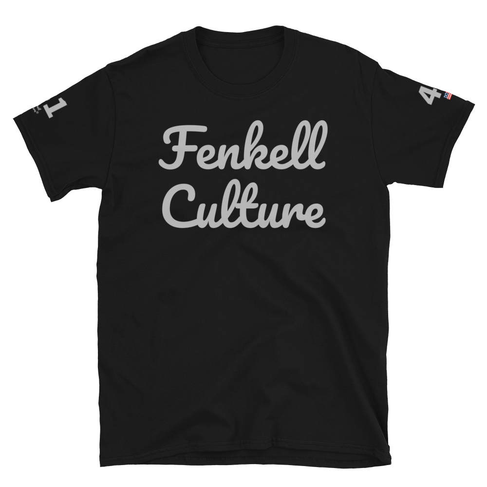 Detroit Culture Fenkell Shirt