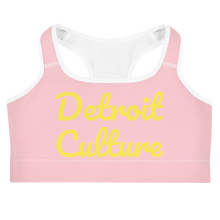 Load image into Gallery viewer, Detroit Culture Crop Tank
