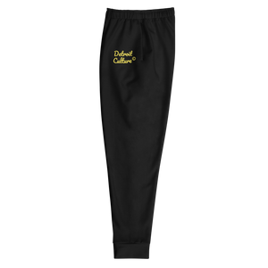 Detroit Culture Joggers (Men's)