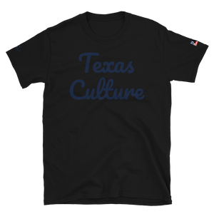 Texas Culture Shirt