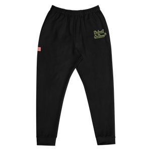 Detroit Culture Joggers (Men's)