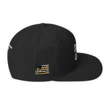 Load image into Gallery viewer, Detroit Culture Crown (Snapback)
