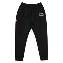 Load image into Gallery viewer, Detroit Culture Joggers (Men&#39;s)
