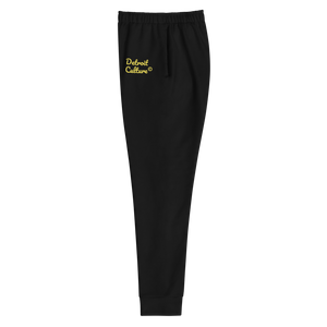 Detroit Culture Joggers (Women's)