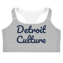 Load image into Gallery viewer, Detroit Culture Crop Tank
