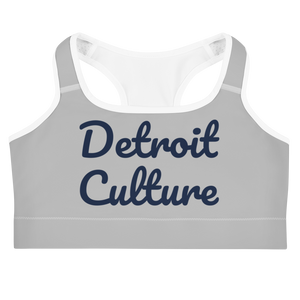 Detroit Culture Crop Tank