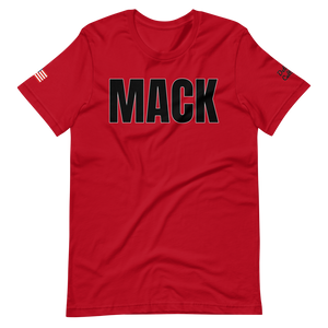 Detroit Culture Mack Shirt